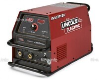 Аппарат для ручной дуговой сварки Invertec  V350-Pro - st-e.info - Ноябрьск