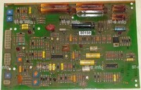Плата контрольная G1585-2 для DC1000 Lincoln Electric - st-e.info - Ноябрьск