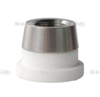 Керамический держатель сопла D21,4 (M11) для Raytools  арт.120515092A - st-e.info - Ноябрьск