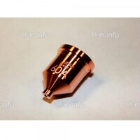 Сопло 120931 - st-e.info - Ноябрьск