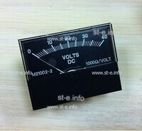 Вольтметр M21002-2A - st-e.info - Ноябрьск