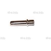 Электрод H839M00 для OTC Daihen D-12000 - st-e.info - Ноябрьск
