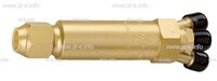 Механизированный ацетиленовые резак 133-2V/28 - st-e.info - Ноябрьск