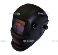 Маска сварщика хамелеон 510G - st-e.info - Ноябрьск
