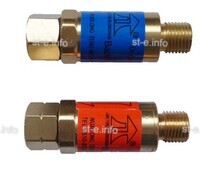 Обратный газовый клапан G1/4" - st-e.info - Ноябрьск