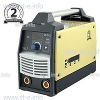 Сварочный инвертор MMA-160GDM, 220В - st-e.info - Ноябрьск