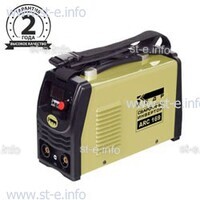 Сварочный инвертор ARC-169, 220В - st-e.info - Ноябрьск