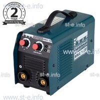 Сварочный инвертор MMA-180F, 220В  - st-e.info - Ноябрьск