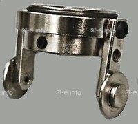 Роликовый упор CV0024 - st-e.info - Ноябрьск