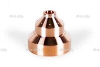 TRITON ЗАЩИТНАЯ НАСАДКА (40-80 А) Арт:51982/TD - st-e.info - Ноябрьск