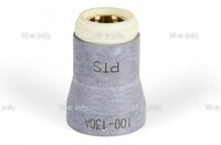 Кожух (80-120 А) STM-120 артикул 60496 - st-e.info - Ноябрьск