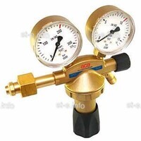Редуктор GS35 AR/CO2 , вх. G1/4", вых G1/4" - st-e.info - Ноябрьск