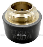 Защитный кожух YK200  - st-e.info - Ноябрьск