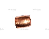 Флюсовый конус MZ-1000 - st-e.info - Ноябрьск