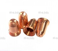 Сопло для плазмотрона AUTOCUT S125P арт. PD0179-15 - st-e.info - Ноябрьск