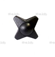 Винт для горелки K345-10 (арт.T13858 ) - st-e.info - Ноябрьск