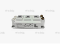  IGBT-модуль SKM400GB12E4 - st-e.info - Ноябрьск
