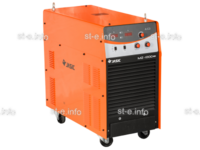 Сварочный трактор MZ 1000 (M308) - st-e.info - Ноябрьск