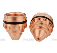 Сопло 22-150 Termal Dynamic CUT200, 300 - st-e.info - Ноябрьск