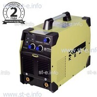 Сварочный инвертор ARC-250GS, 220/380В - st-e.info - Ноябрьск