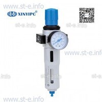 Фильтр масловлагоотделитель XOFR- MIDI 1/2 - st-e.info - Ноябрьск