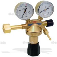 Редуктор DIN-Control NITROGEN - Азот  - st-e.info - Ноябрьск