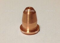 Сопло для плазмотрона ERGOCUT S25, ERGOCUT S25K, ERGOCUT S45 арт. PD0116 Диаметр:0.9 - st-e.info - Ноябрьск