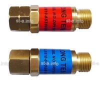 Обратный газовый клапан G3/8" - st-e.info - Ноябрьск