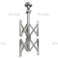 Внутренние центраторы Centromat® 42ES, тип 4, для труб из углеродистой стали д.85-220 mm - st-e.info - Ноябрьск