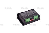Драйвер 2х фазного шагового двигателя арт. M430D - st-e.info - Ноябрьск