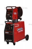 Сварочный полуавтомат Powertec 305S / LF-22M - st-e.info - Ноябрьск