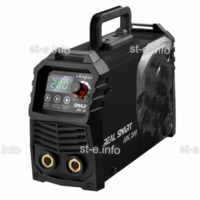 Инвертор сварочный Сварог ARC 200 "REAL SMART" (Z28303) - st-e.info - Ноябрьск