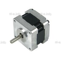 Двухфазный шаговый двигатель nema16 39HS  - st-e.info - Ноябрьск