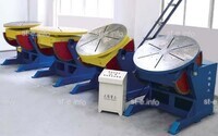 Сварочный позиционер HB-30 (3000кг) - st-e.info - Ноябрьск