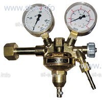  Редуктор Ar/CO2 (аргон / углекислый газ) - st-e.info - Ноябрьск