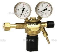 Редуктор газовый балонный Constant 2000 - st-e.info - Ноябрьск