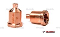 Сопло для плазмотрона LC105 100A арт. W03X0893-64A TEHNOCUT - st-e.info - Ноябрьск