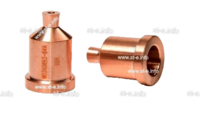 Сопло для плазмотрона 100A арт. W03X0893-64A ECO - st-e.info - Ноябрьск