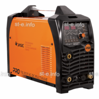 Инвертор сварочный TIG 315P AC/DC MULTIWAVE "PRO" (E202) - st-e.info - Ноябрьск
