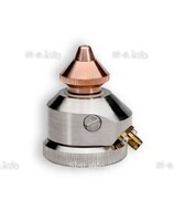 Сопловая часть в сборе TRA BT210S - st-e.info - Ноябрьск