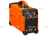 Сварочный инвертор Сварог REAL TIG 200 (W223) - st-e.info - Ноябрьск
