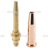 Газосмешивающее сопло (пропан) 75-125мм PNME арт. 71616143 - st-e.info - Ноябрьск