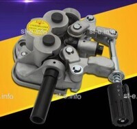 Проволокопротяжный механизм сварочного трактора MZ-1000 - st-e.info - Ноябрьск