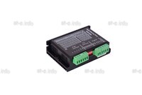 Драйвер 2х фазного шагового двигателя арт. DM756D (DC) - st-e.info - Ноябрьск