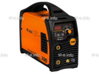 Сварочный инвертор Сварог PRO TIG 200 P DSP AC/DC (E201) - st-e.info - Ноябрьск