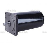 Двухфазный шаговый двигатель nema52 130HY (круглой формы) - st-e.info - Ноябрьск