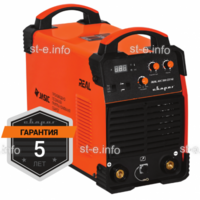 Инвертор сварочный ARC 500 "REAL" (Z316) - st-e.info - Ноябрьск