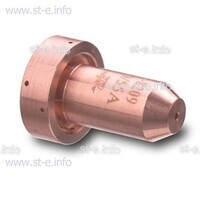 Сопло 80А арт. 9-8211 - st-e.info - Ноябрьск