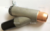 Токоподводный узел в сборе для сварочного трактора MZ-1000 - st-e.info - Ноябрьск