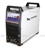 TRITON ALUTIG 200Р AC/DC - st-e.info - Ноябрьск